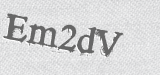 CAPTCHA code