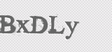 CAPTCHA code